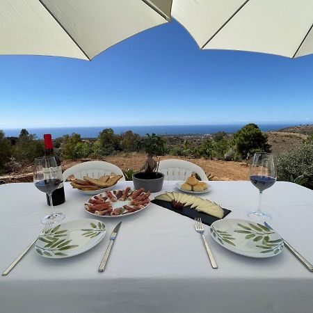 Finca Ines Marbella - Luxury Farm House מראה חיצוני תמונה