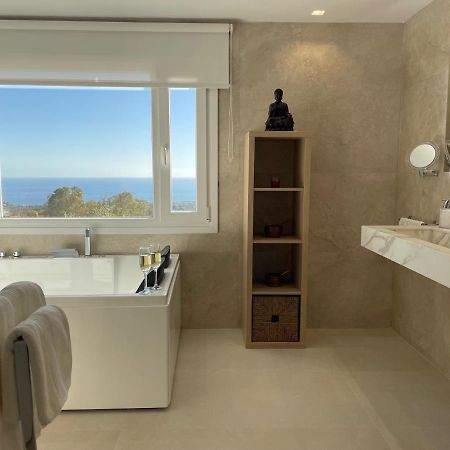 Finca Ines Marbella - Luxury Farm House מראה חיצוני תמונה