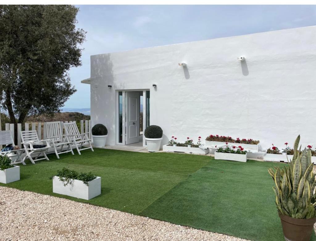 Finca Ines Marbella - Luxury Farm House מראה חיצוני תמונה