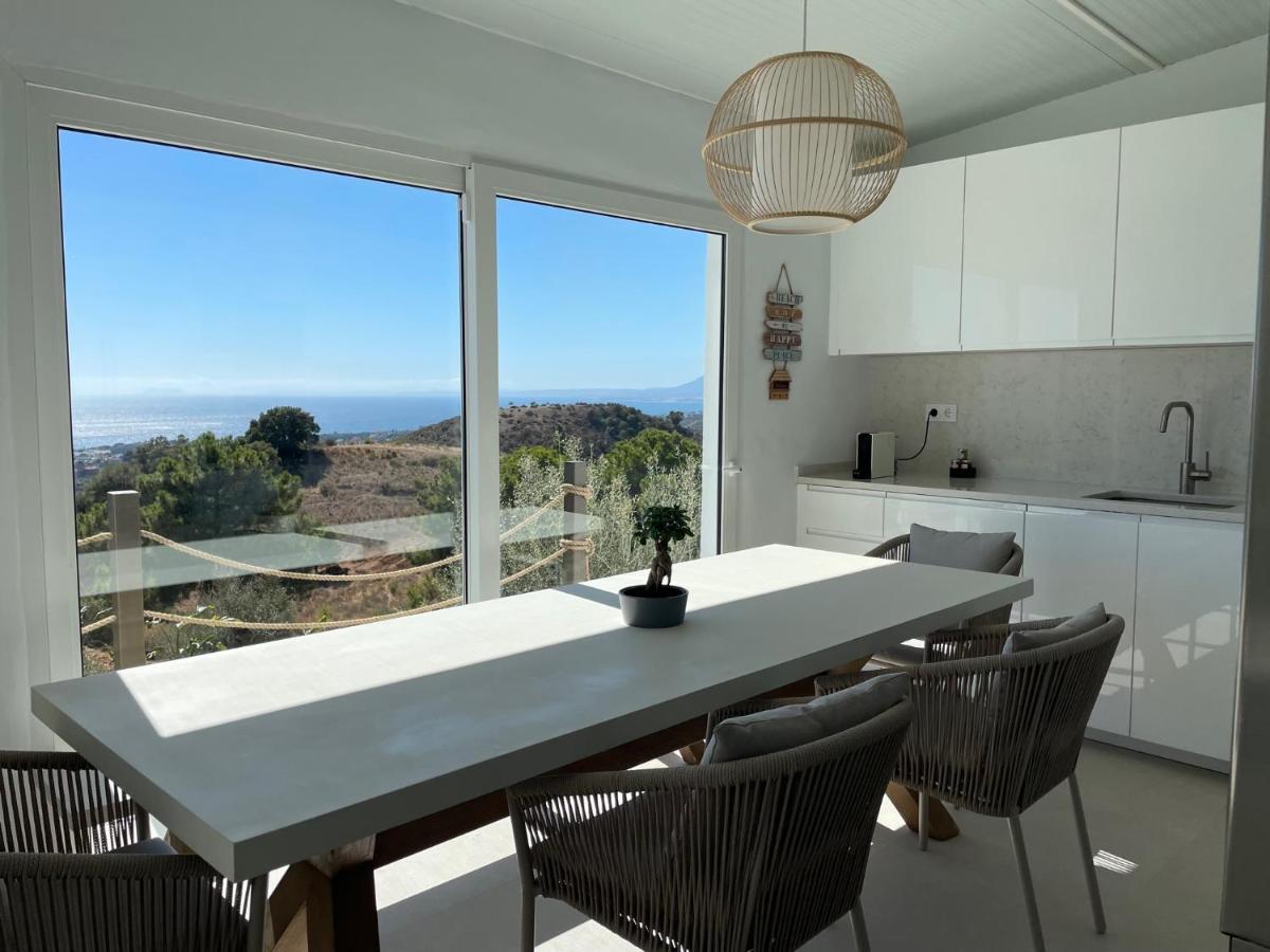 Finca Ines Marbella - Luxury Farm House מראה חיצוני תמונה