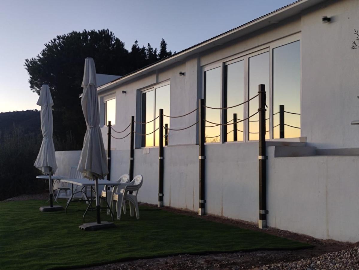 Finca Ines Marbella - Luxury Farm House מראה חיצוני תמונה