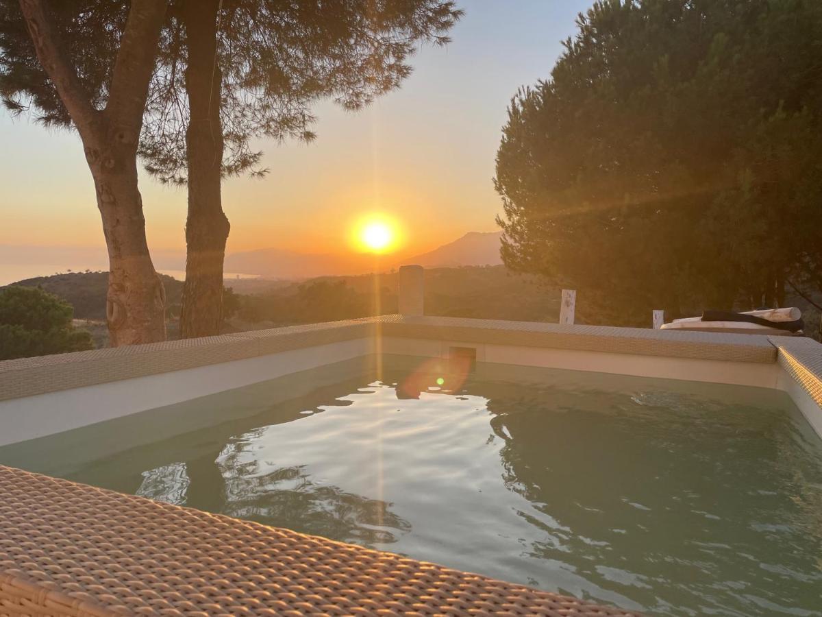 Finca Ines Marbella - Luxury Farm House מראה חיצוני תמונה