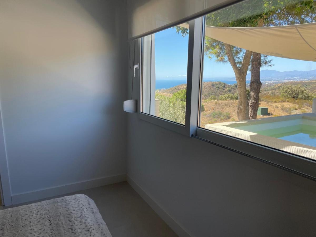 Finca Ines Marbella - Luxury Farm House מראה חיצוני תמונה