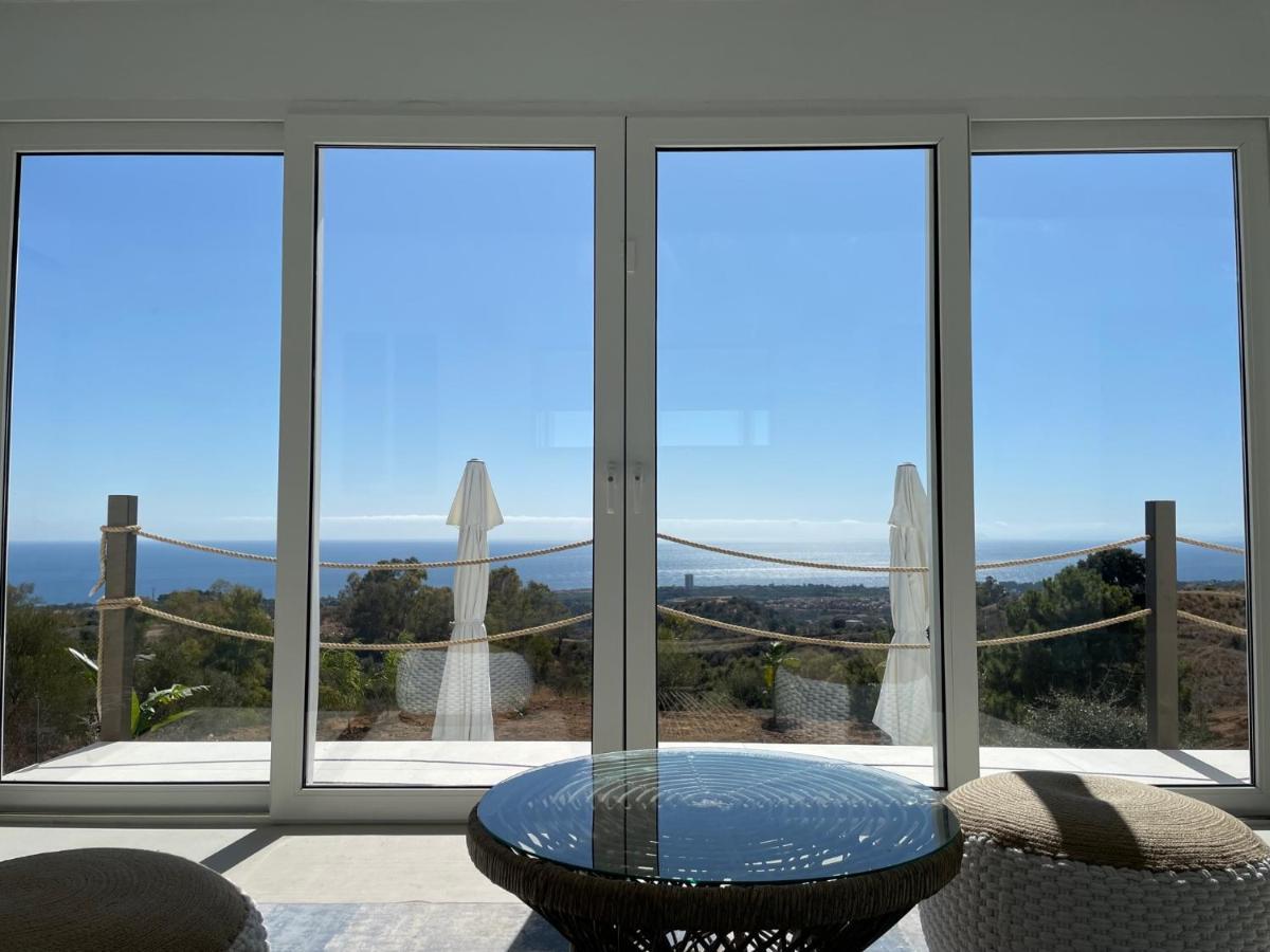 Finca Ines Marbella - Luxury Farm House מראה חיצוני תמונה