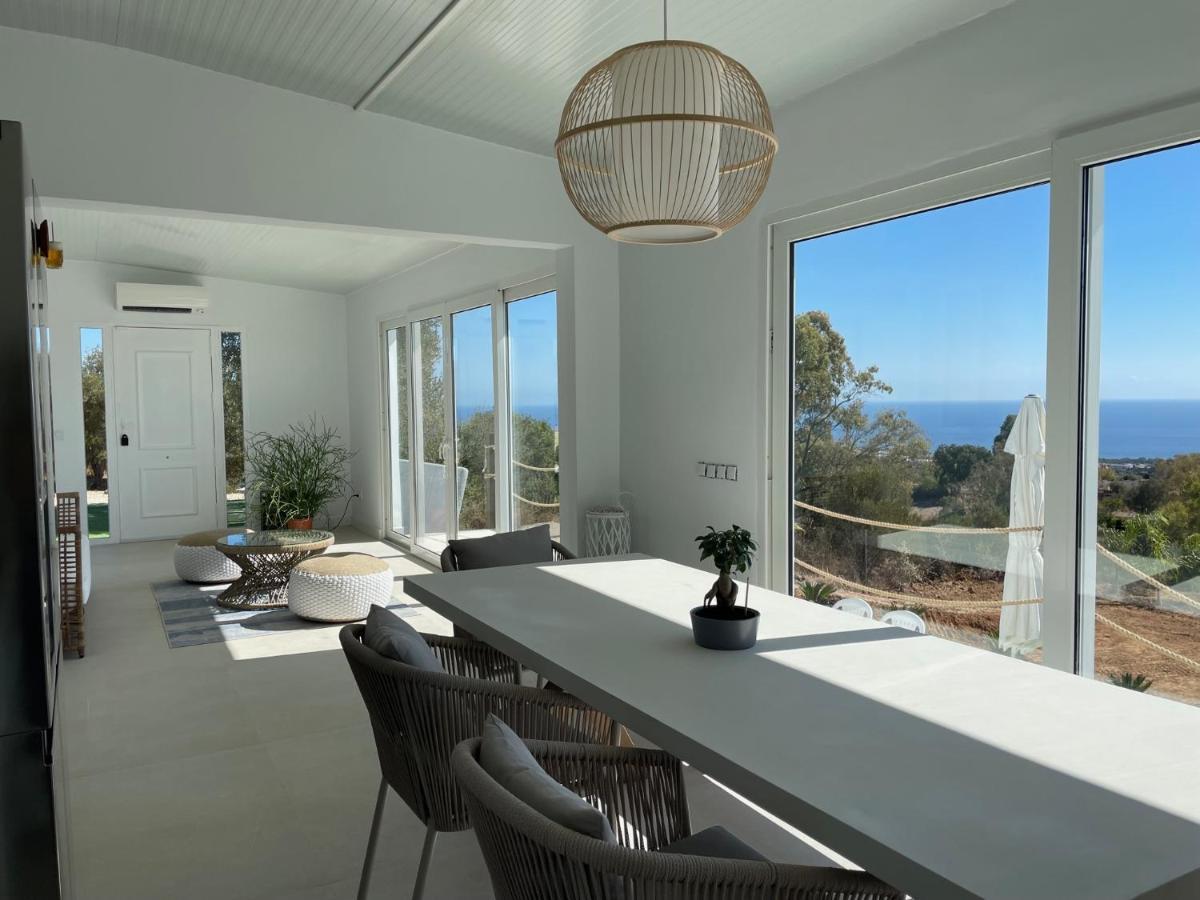Finca Ines Marbella - Luxury Farm House מראה חיצוני תמונה