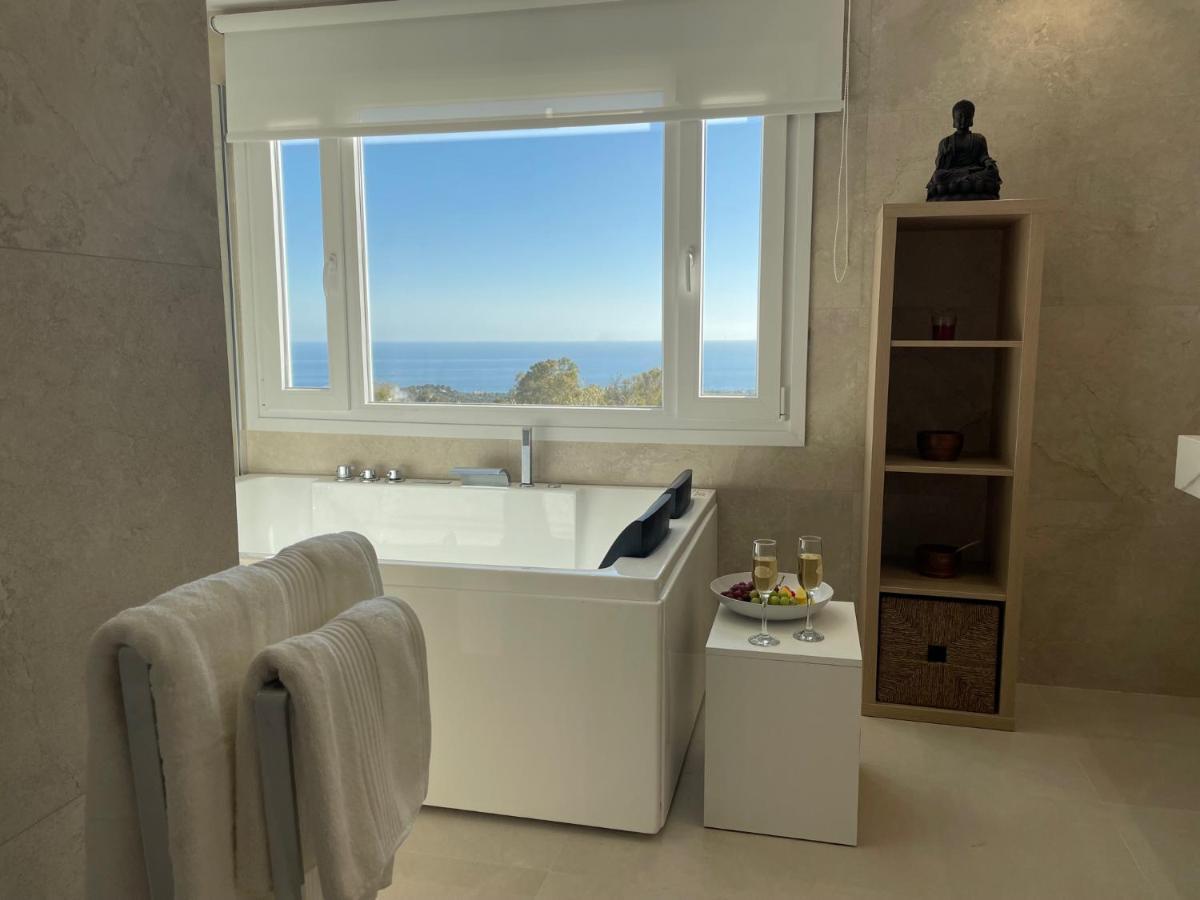 Finca Ines Marbella - Luxury Farm House מראה חיצוני תמונה