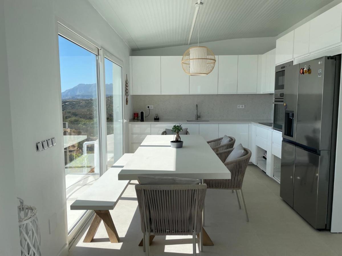 Finca Ines Marbella - Luxury Farm House מראה חיצוני תמונה