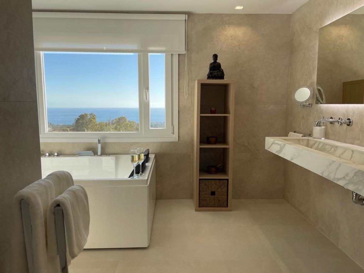 Finca Ines Marbella - Luxury Farm House מראה חיצוני תמונה
