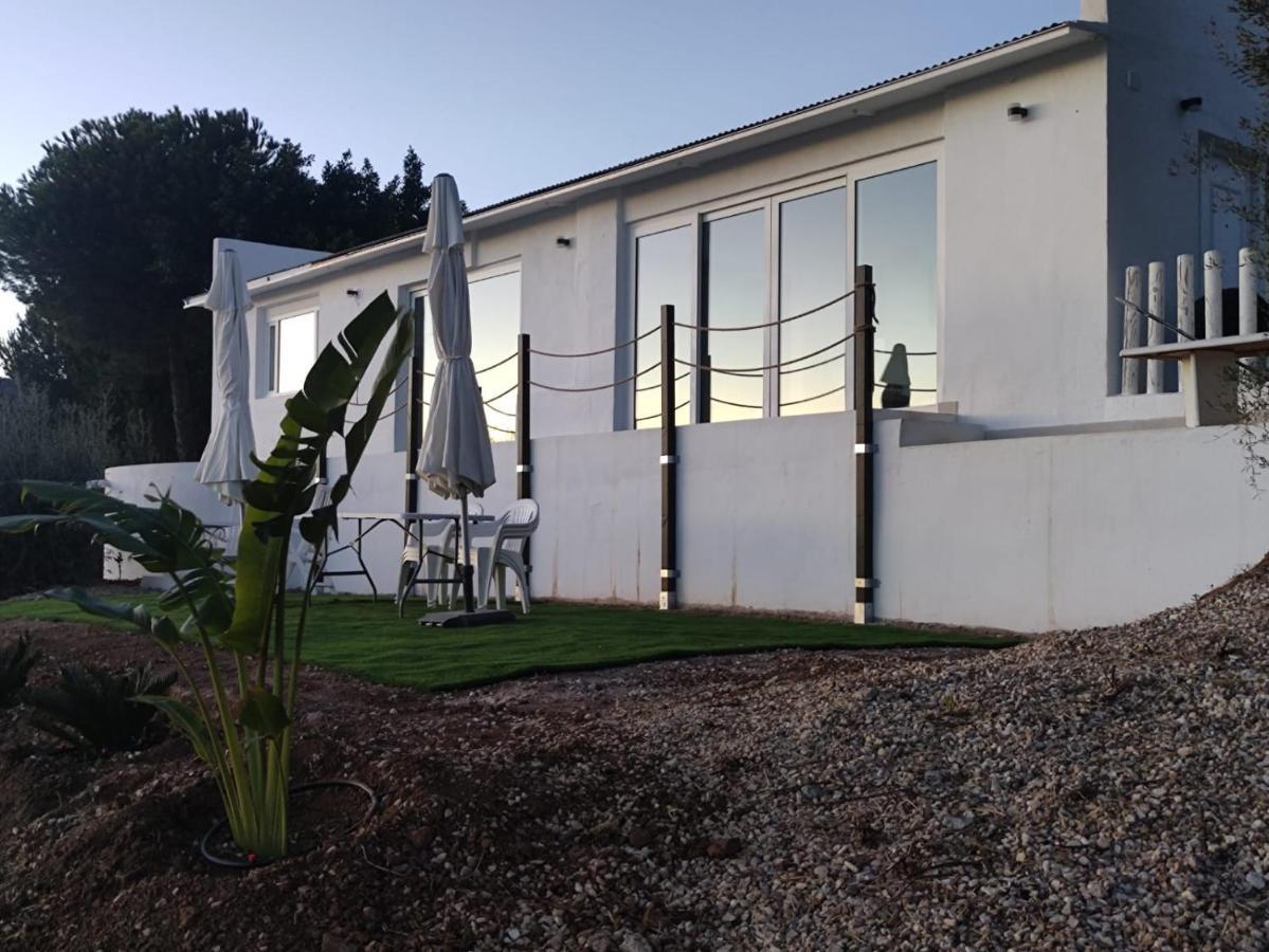 Finca Ines Marbella - Luxury Farm House מראה חיצוני תמונה