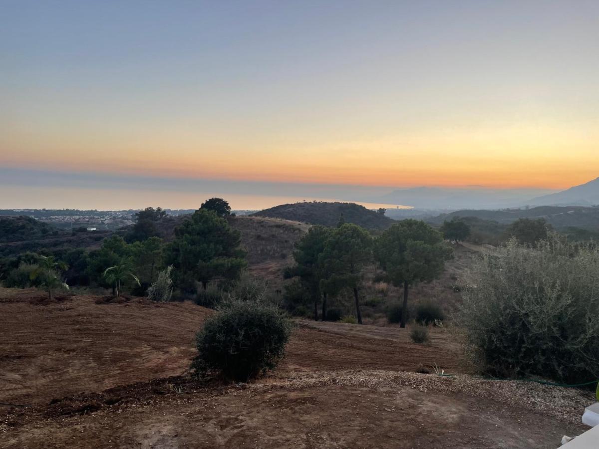 Finca Ines Marbella - Luxury Farm House מראה חיצוני תמונה